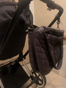 Cybex Priam - 2