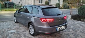 Seat Leon ST 1.6 TDI CR Full Led - 2