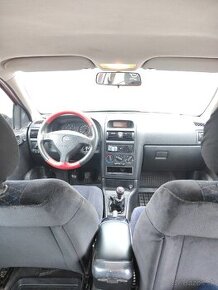 Opel Astra G - 2