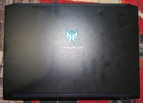 Acer Predator Triton 300 - 2