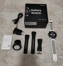 Samsung Galaxy Watch 46 mm - 2