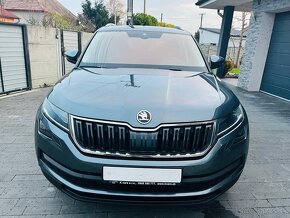 Škoda Kodiaq 2.0 TDI SCR Joy DSG - 2