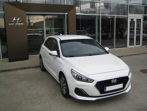 Hyundai i30 1.4 T-GDi Family 7DCT - 2