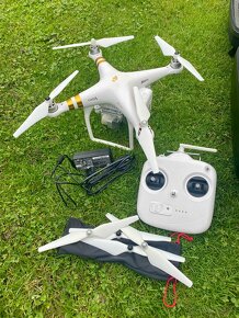 DJI Phantom 3 Standard - 2