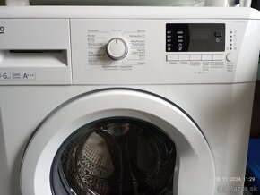 Beko WTV6502 CS BO - 2