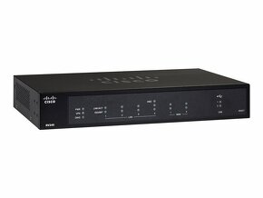 Predam nový Cisco RV340 Dual WAN VPN Router - 2