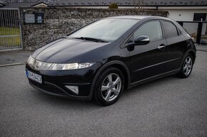 Civic 8g - 2