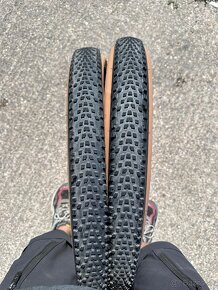 Maxxis Rekon Race 29x2.40" WT EXO plášť, TR, kevlar, tanwall - 2