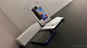 Xiaomi Redmi Note 11 4GB RAM 64 GB - 2