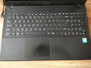 základná doska z notebooku Asus R512M - 2