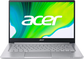 Acer Swift 3 Pure Silver 14" celokovový - 2