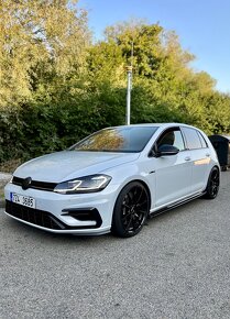 VW Golf R 2.0 TSI 4MOTION DSG - 2