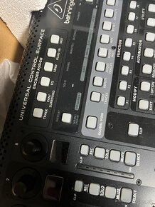 Behringer X-Touch Universal Control - 2