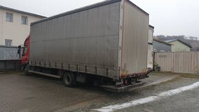 Daf LF 12-250 - 2