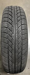 165/70R14 letné pneumatíky - 2