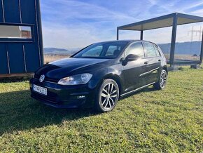 Volkswagen Golf 1,6 - 2