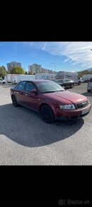 Audi A4B6 1.9 TDI - 2