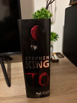 Stephen King - To / it - 2