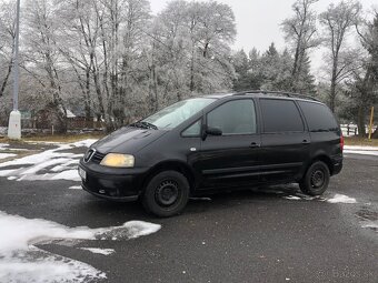 Seat Alhambra - 2