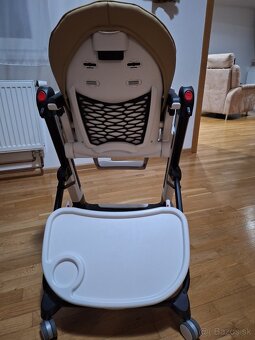 Detská jedálenska stolička PEG PEREGO - 2