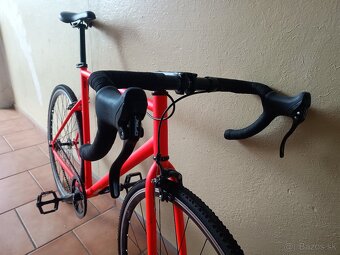 Predam gravel/mestsky bike - 2