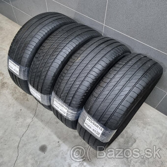 Letné pneumatiky 205/60 R16 MICHELIN DOT3822 - 2