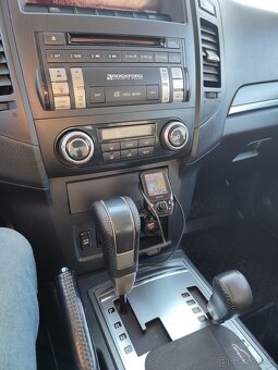 Predam Mitsubishi Pajero 3.2 - 2