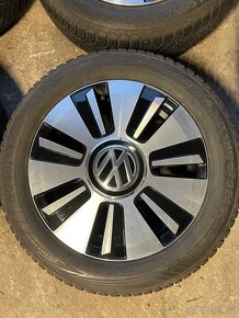 4x100 r15 VW UP - 2