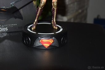 Zberatelska figurka Wonder Woman 1:10 - 2