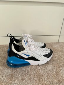 Nike air 270 - 2