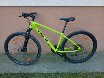 Predam horsky bicykel TREK 29", M, Shimano - 2