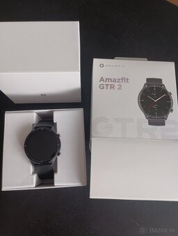 Amazfit GTR 2 - 2