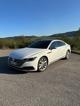 Volkswagen Arteon 2.0 TSI Elegance 4motion - 2