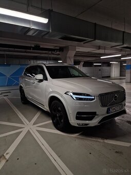 Predam Volvo XC 90 II - 2