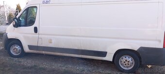 Fiat Ducato 2.3 JTD - 2