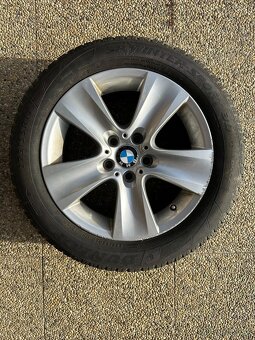 Zimné kolesá BMW Styling 327 - 225/55 R17 - 2