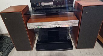 receiver Bang Olufsen Beomaster 3000-2 - 2