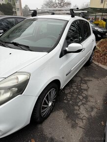 Predám Renault Clio 1,2 r.v. 2010 - 2