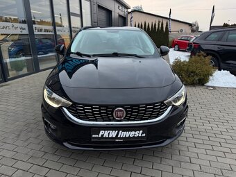 Fiat Tipo 1.4i 95PS - 2