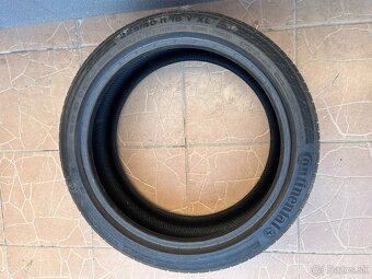 Continental Contisportcontact 225/40 R18 Y XL - 2