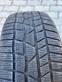 225/50R18 ContiwinterContact TS830P - 2