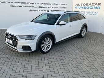 Audi A6 C8 allroad 3.0TDi Quattro 1.maj. DPH - 2