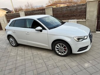 Audi A3 Sportback 2.0 tdi - 2