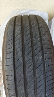 Predam letné pneu Michelin Primacy 4, 235/45 R20 100V - 2