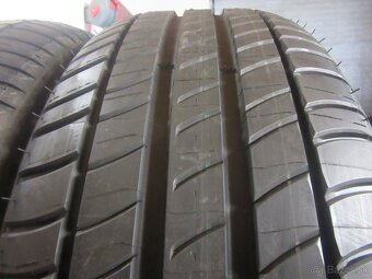 Letné pneumatiky 215/50R18 MICHELIN PRIMACY 3 - 2