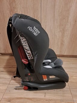 Detská autosedačka Britax Römer Duo Plus - 2