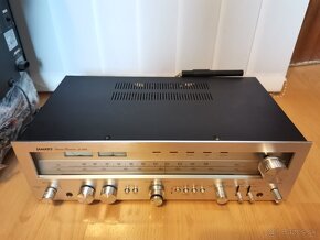 VINTAGE RECEIVER JAMATO JR-5075 - 2