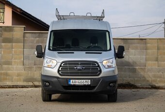 Ford Transit - 2