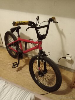 BMX - 2