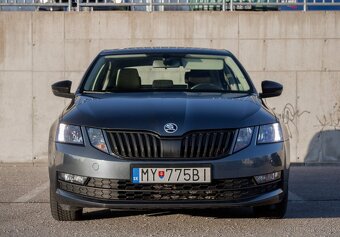 Škoda Octavia 1.5 TSI Ambition - 2